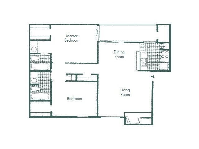 The Magnolia 07-81 floor plan